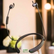 Bose QuietControl 30 可控式降噪蓝牙入耳耳机