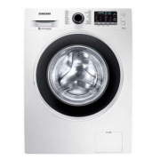 三星（SAMSUNG） 滚筒洗衣机 WW80J5230GW/SC  8公斤智能变频