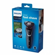 飞利浦（PHILIPS）  S5110/06 电动剃须刀 5向灵动刀头 快速剃须