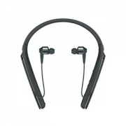 Sony 索尼 WI1000X/B  降噪入耳式蓝牙耳机