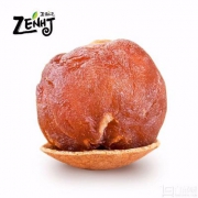 泰国进口，正和记 5A桂圆干500g*2