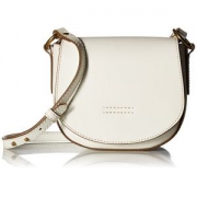 FRYE Harness Small Saddle 女士真皮斜挎包