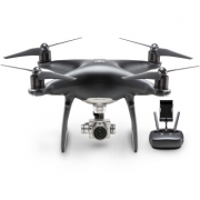 大疆（DJI）  精灵Phantom 4 Pro 暗夜版 无人机 新品发售