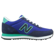New Balance 501 女子经典跑步鞋  WL501COE