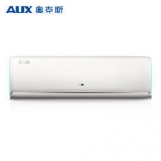 AUX 奥克斯 正1.5匹 KFR-35GW/BpPYA2+2 变频冷暖 空调挂机