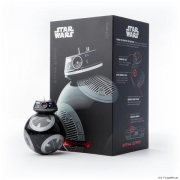 Sphero  BB-9E星球大战新萌物发布， 会加价卖么？