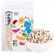 限地区：方家铺子 五谷杂粮 有机薏米 1280g/袋