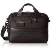Tumi Alpha 2系列 男士弹道尼龙商务包