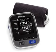 OMRON 欧姆龙 10系列 BP786 上臂式电子血压计
