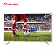 Pioneer 先锋  42英寸 全高清 网络 智能 液晶电视  LED-42B700S