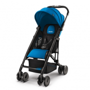 瑞凯威（RECARO） Buggy Easylife 儿童轻便推车 单手收放车 可折叠上飞机