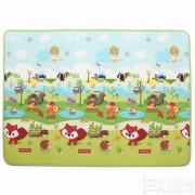 费雪 BMF20 加厚单面宝宝爬行垫 150*200*1cm