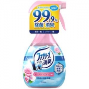 Febreze 除臭喷雾 纺织物用 舒缓花香味 370ml