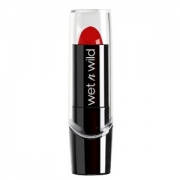 wet n wild Silk Finish Hot Red 口红