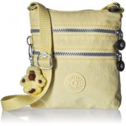 Kipling Alvar XS Solid 迷你单肩包
