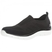 Skechers Womens Empire Round Up Casual Shoe