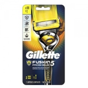 Gillette 吉列 锋隐致护 手动剃须刀 含1刀架2刀头