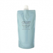 资生堂（Shiseido）  护理道 丝亮洗发露 替换装 450ml