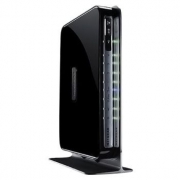 美国网件（NETGEAR） WNDR4300 750M双频千兆无线路由器 兼容性强 覆盖大户型