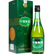 竹叶青 牧童45度 475ml