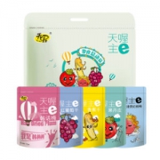 京东超市   天喔（Ten Wow） 蜜饯大礼包  712g *6件