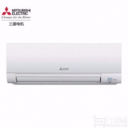 Mitsubishi Electric 三菱电机 MSZ-FJ12VA 家用直流变频空调 正1.5匹