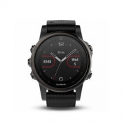 GARMIN 佳明 fenix 5S 多功能GPS户外手表