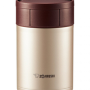 日本进口 ZOJIRUSHI  象印 真空焖烧罐  SW-HB45-NL 450ML 折159.2元（199,3件8折）