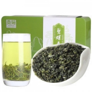 贡苑茗茶中秋惠购