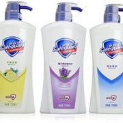 Safeguard 舒肤佳 纯白沐浴露700ml+柠檬沐浴露700ml+薰衣草沐浴露700ml