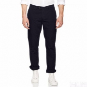 7 For All Mankind Tailored Chino 男士直筒裤