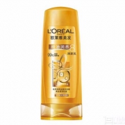 欧莱雅 精油润养润发乳 400ml*4件