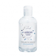 Lumene 北极泉水3合1卸妆水 250ml