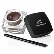 e.l.f 专业持久眼线膏 4.7g 咖啡色