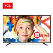 TCL D55A710 55英寸 智能液晶电视