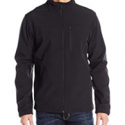 限L码！Hawke & Co Softshell Jacket男士夹克