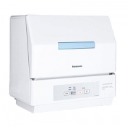 Panasonic 松下 NP-TCM1WECN 台式洗碗机