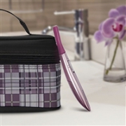 Panasonic 松下 ES2113PC 女士 面部毛发 电动修剪器