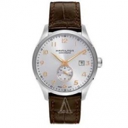 Hamilton Jazzmaster Maestro 系列机械男表 H42515555