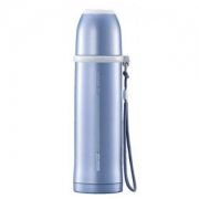 ZOJIRUSHI 象印 SS-PC25-AH 不锈钢真空保温保冷杯 250ml *2件