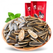 洽洽 坚果炒货 大包装量贩 五香瓜子500g*2袋