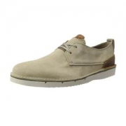 Clarks Capler 男士短靴