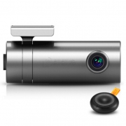 盯盯拍 Mini 2 行车记录仪 1440P有效分辨率 海思处理器