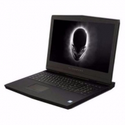 ALIENWARE 外星人 AW17 17.3英寸 游戏笔记本电脑（i7-6700HQ、16GB、256GB+1TB、GTX 1070）$1399
