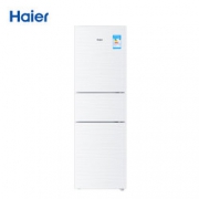 Haier 海尔 BCD-223WDPV 223升 风冷三门冰箱  1899元包邮