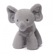 Gund  Bubbles 毛绒大象/长颈鹿玩具 25cm