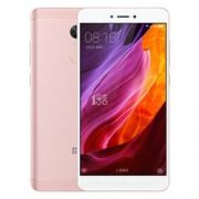 小米红米Note4X全网通樱花粉4GB+64GB