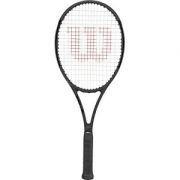 Wilson 威尔胜 费德勒签名专业网球拍 pro staff RF97 典藏版 WRT7314102 黑色