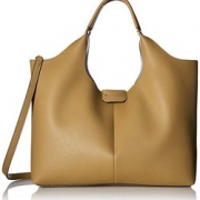 Calvin Klein Unlined Slouchy Tote 慵懒包