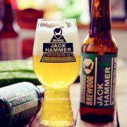 Brewdog 酿酒狗 杰克汉门啤酒 330ml*12瓶+BrewMeister 布瑞美斯特 330ml 4款*3瓶
